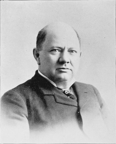 Edward R. Mason