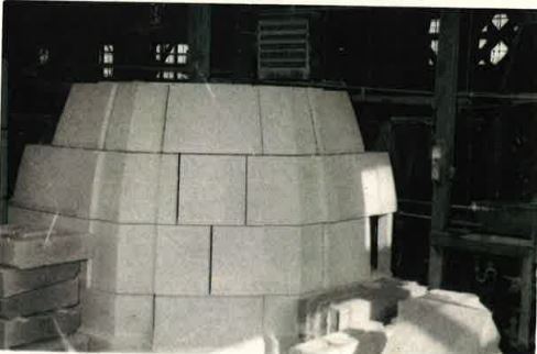 Stone Cut Cupola