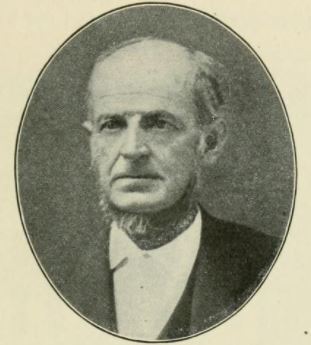Lampson P. Sherman