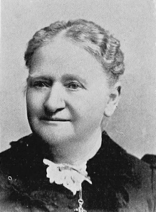 Harriet Wisely Brandt